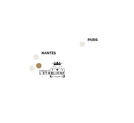 Carte itinéraire