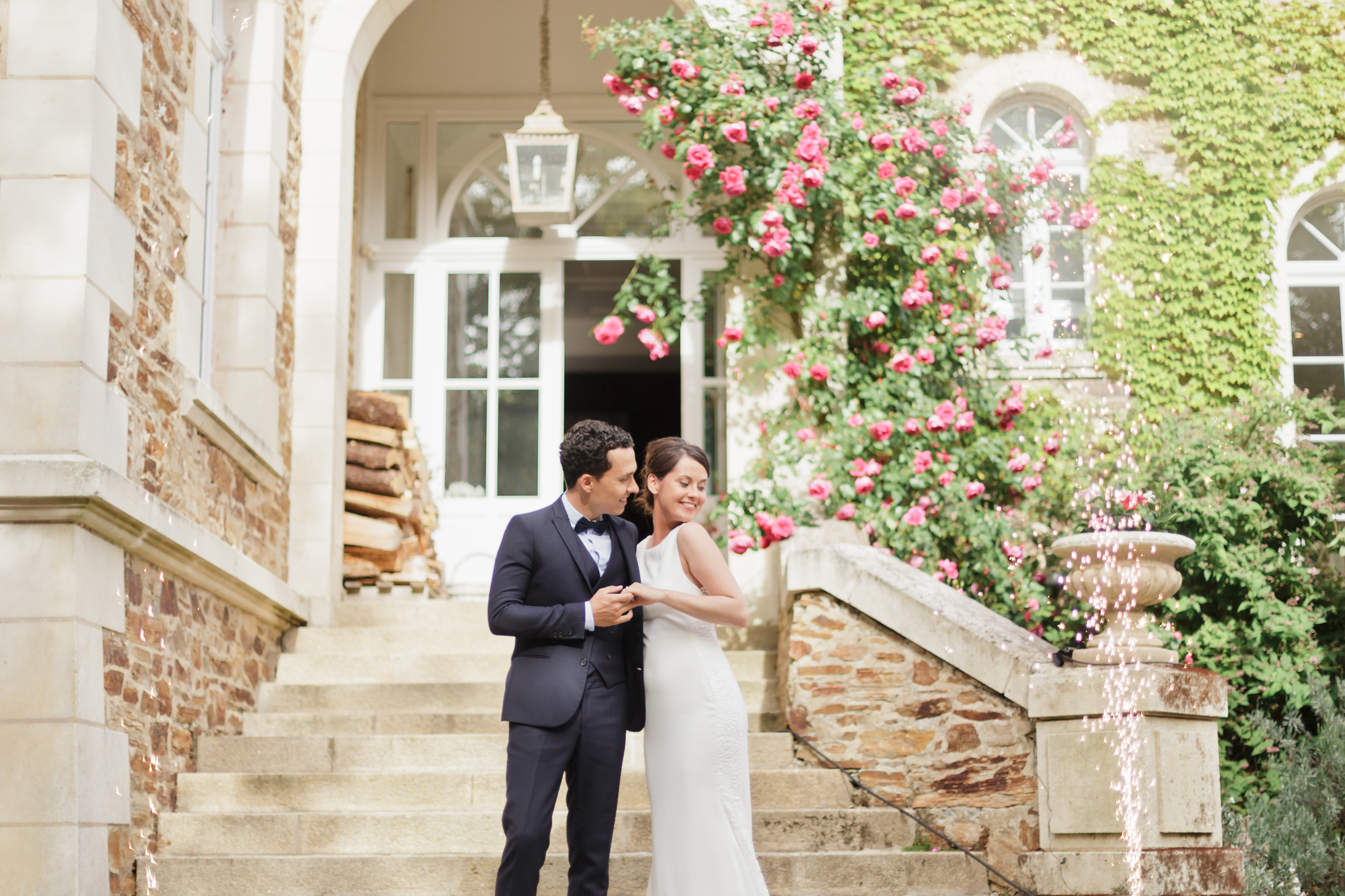 mariage dolce vita