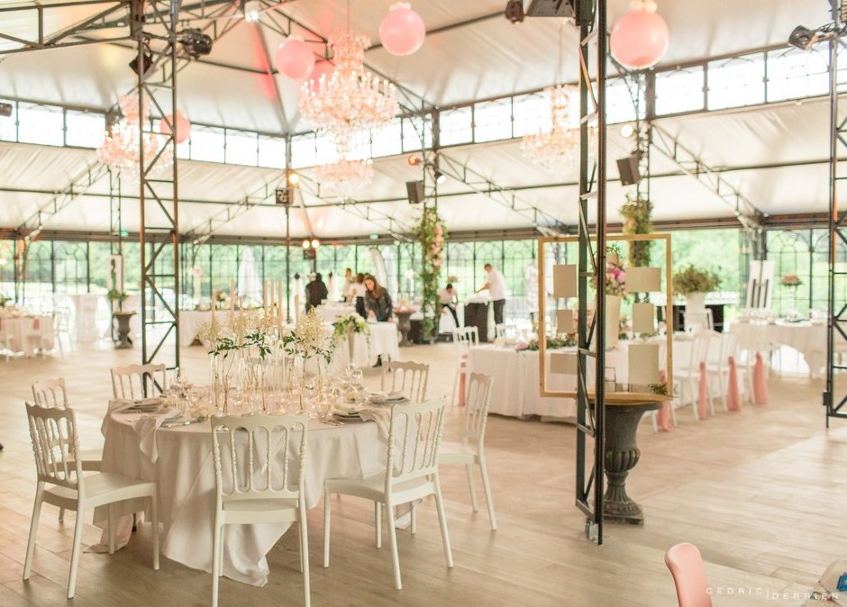 orangerie home