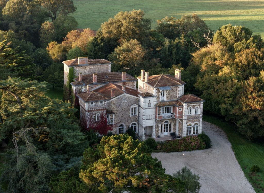 domaine etabliere 31