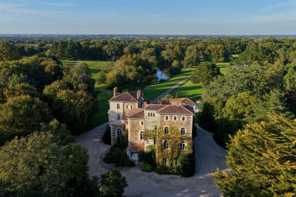 domaine etabliere 32