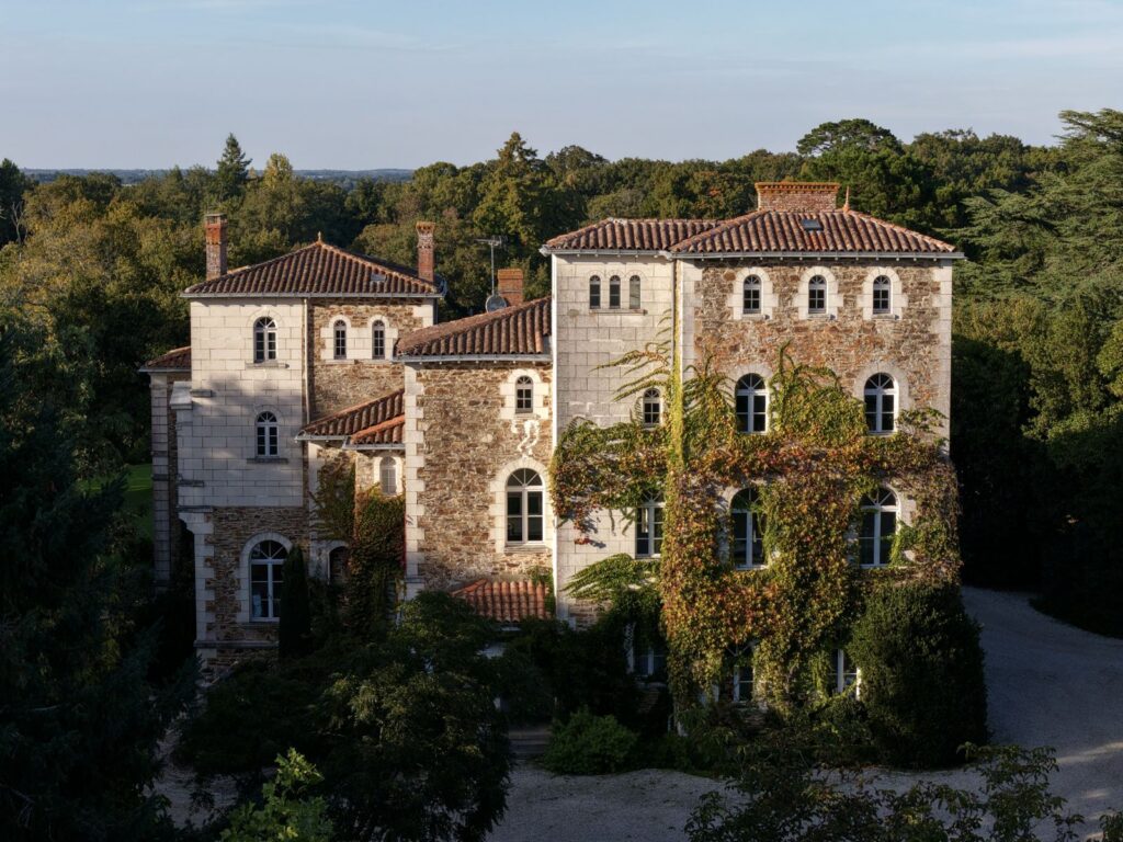 domaine etabliere 45