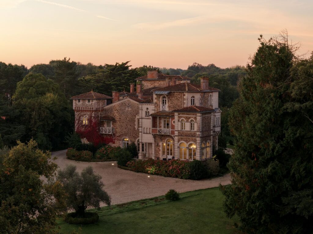 domaine etabliere 55