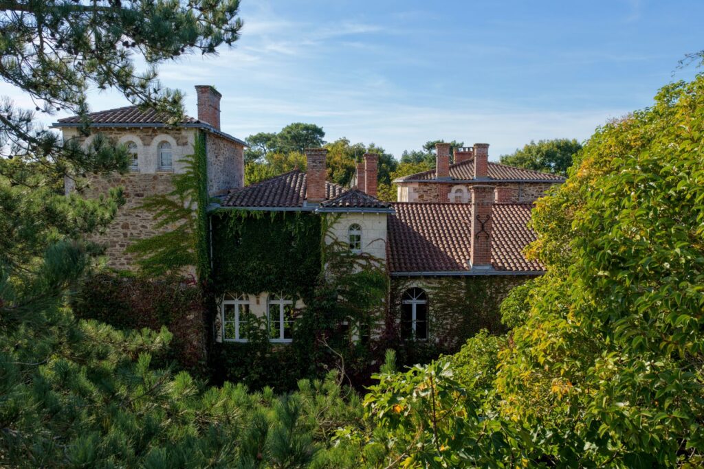 domaine etabliere 72