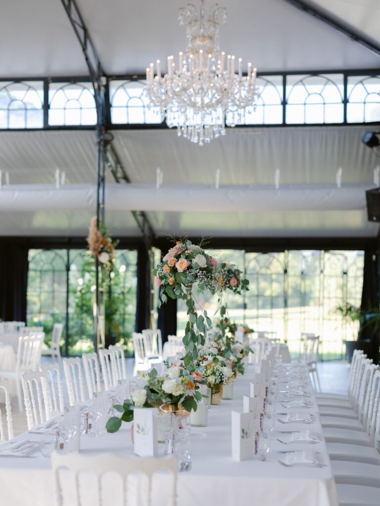 dalle de reception vendee etabliere