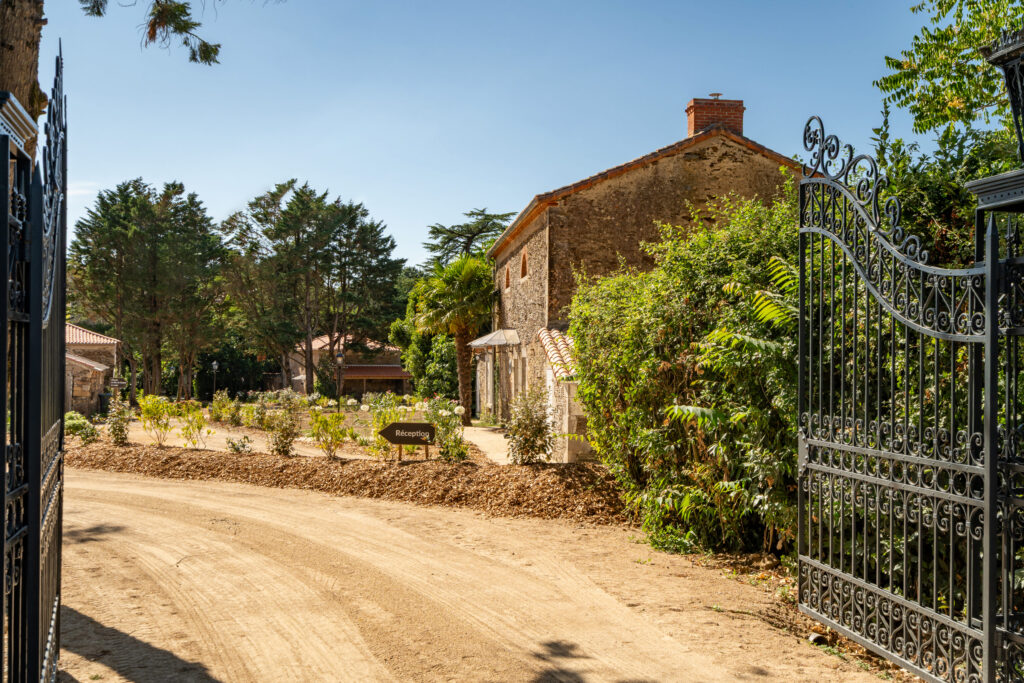 domaine mariage vendee 1
