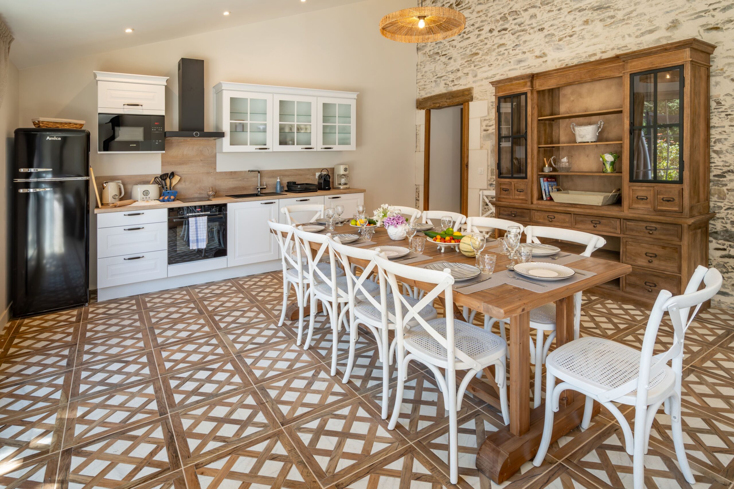 ecurie cottage vendee scaled