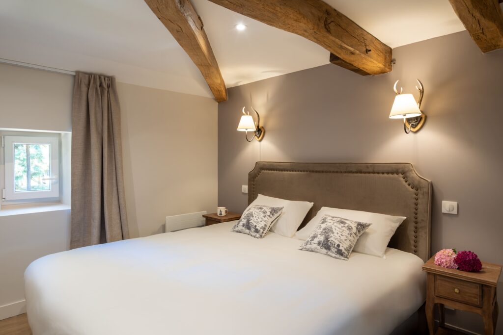 ecurie hameau cottage