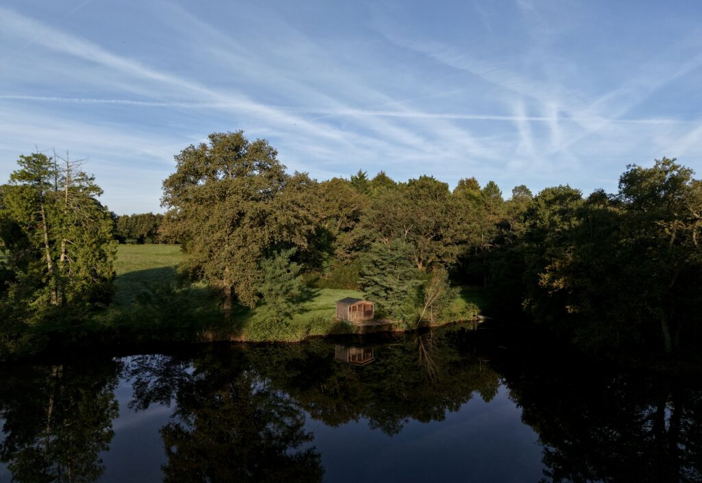 etang salle reception location