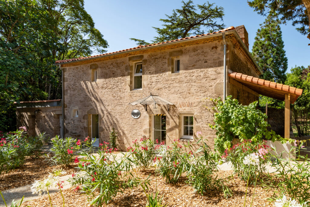 gite domaine etabliere