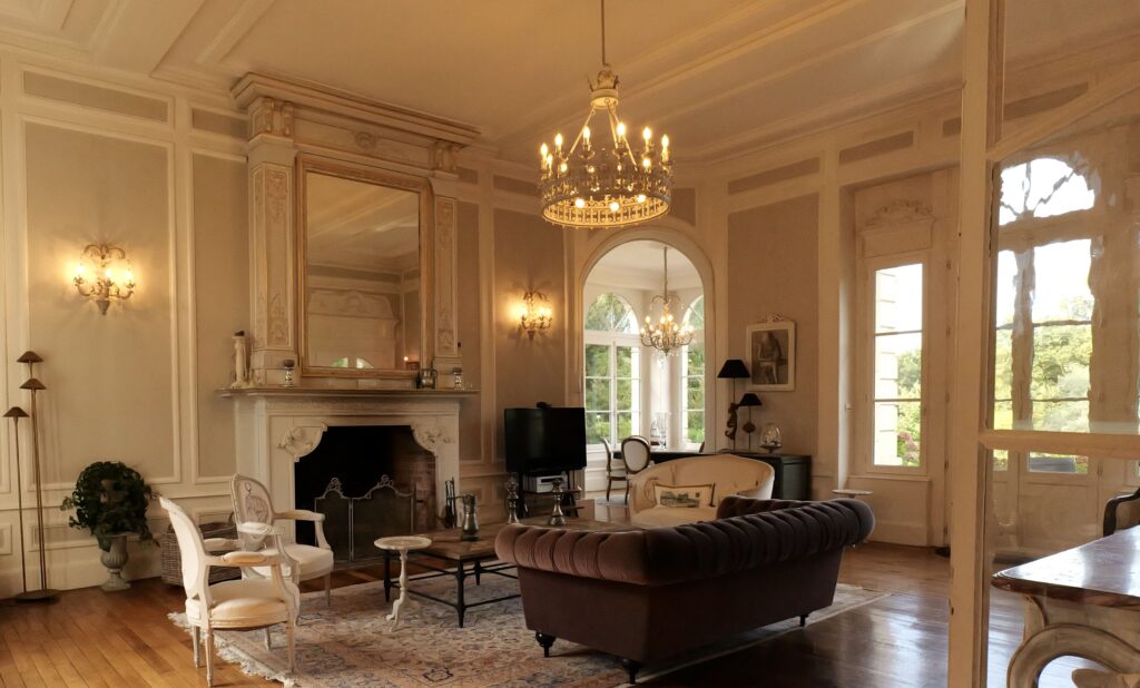 histoire domaine etabliere