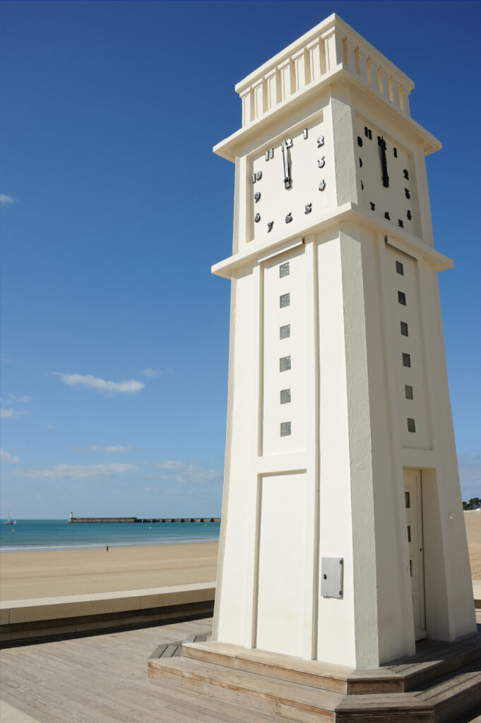 les sables d olonne 1