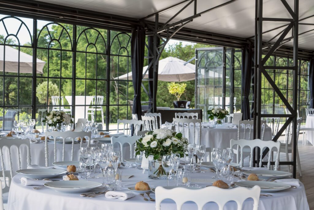 salle reception vendee