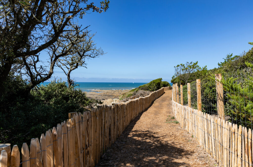 talmont saint hilaire